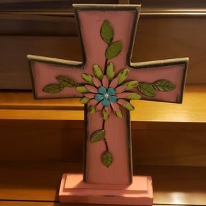 Burton & Burton Cross